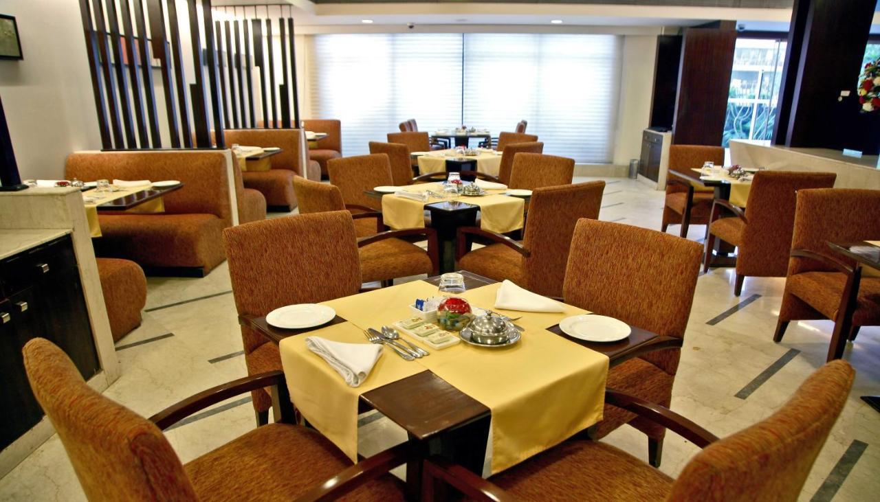 Muse Sarovar Portico Nehru Place Νέο Δελχί Εξωτερικό φωτογραφία
