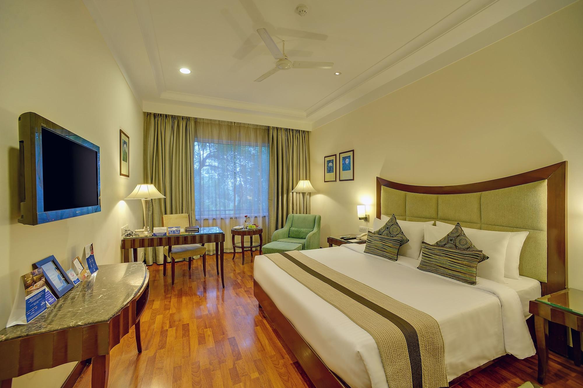 Muse Sarovar Portico Nehru Place Νέο Δελχί Εξωτερικό φωτογραφία
