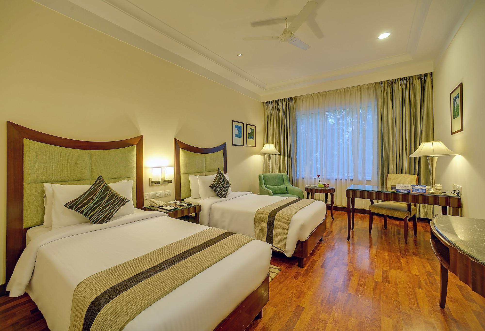 Muse Sarovar Portico Nehru Place Νέο Δελχί Εξωτερικό φωτογραφία