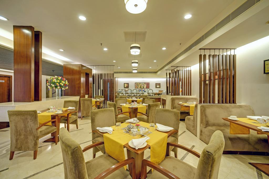 Muse Sarovar Portico Nehru Place Νέο Δελχί Εξωτερικό φωτογραφία