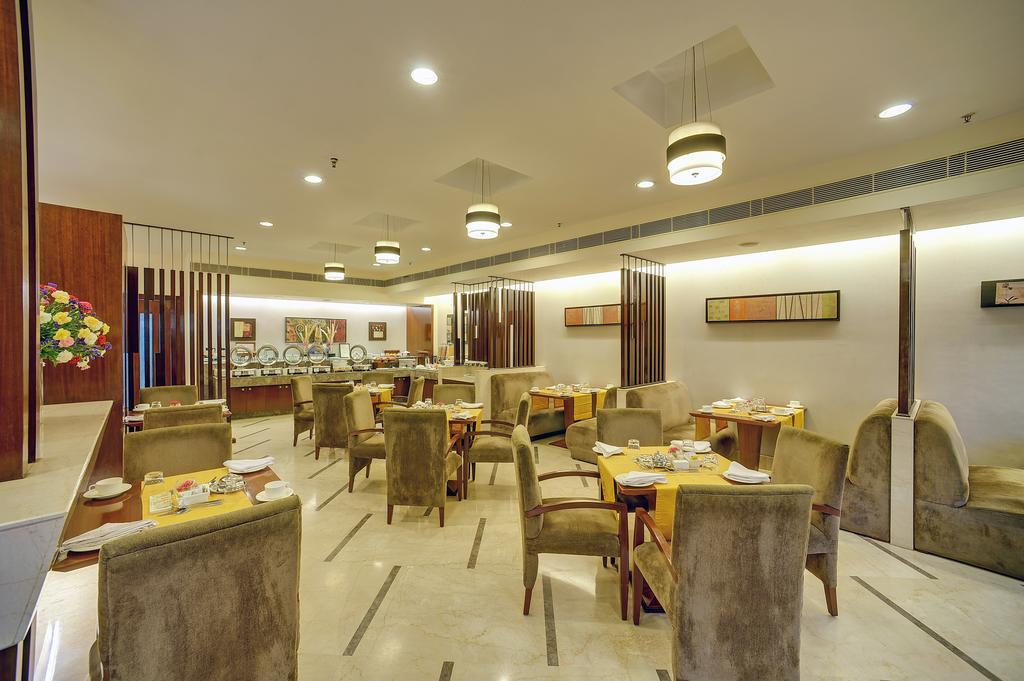 Muse Sarovar Portico Nehru Place Νέο Δελχί Εξωτερικό φωτογραφία