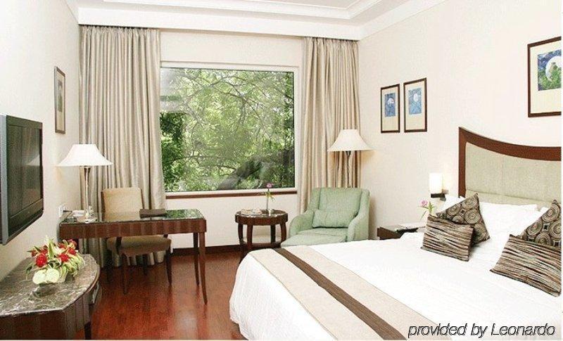 Muse Sarovar Portico Nehru Place Νέο Δελχί Δωμάτιο φωτογραφία