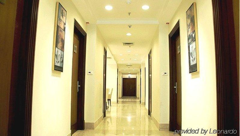 Muse Sarovar Portico Nehru Place Νέο Δελχί Εσωτερικό φωτογραφία