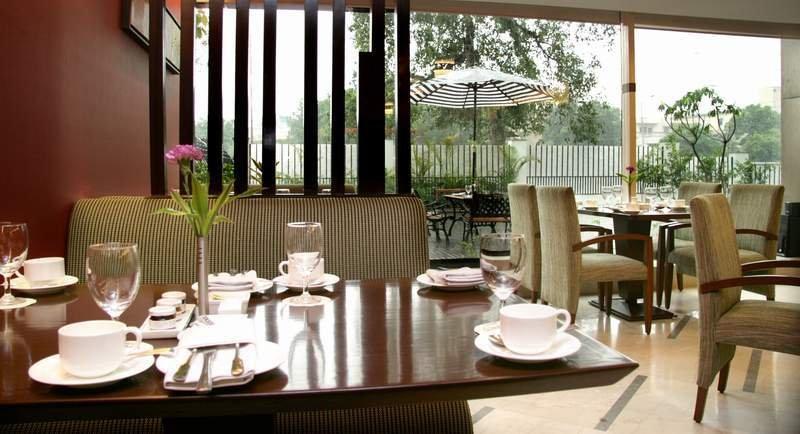 Muse Sarovar Portico Nehru Place Νέο Δελχί Εξωτερικό φωτογραφία