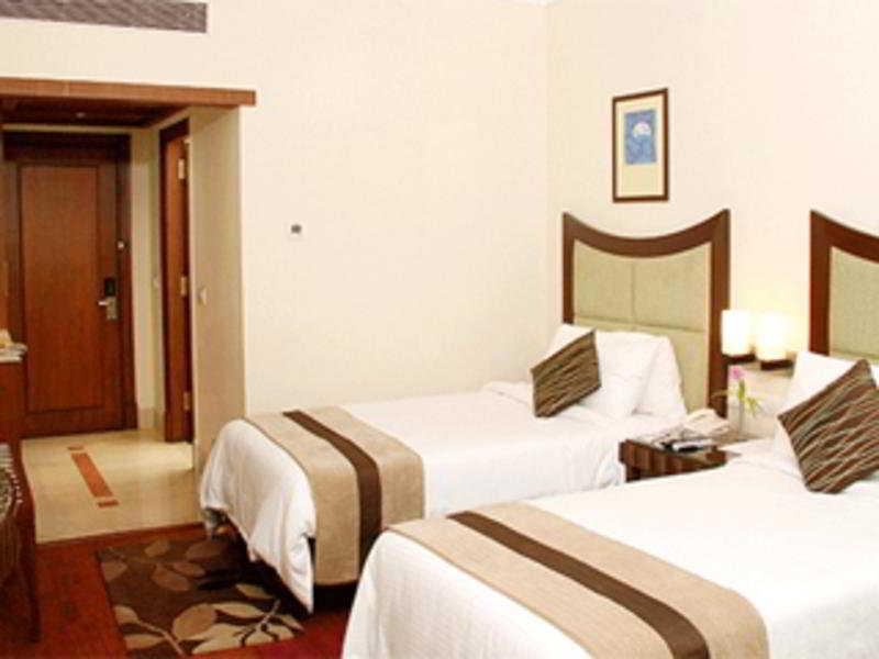 Muse Sarovar Portico Nehru Place Νέο Δελχί Δωμάτιο φωτογραφία
