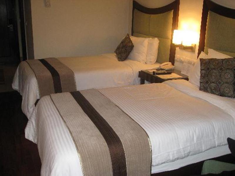Muse Sarovar Portico Nehru Place Νέο Δελχί Εξωτερικό φωτογραφία