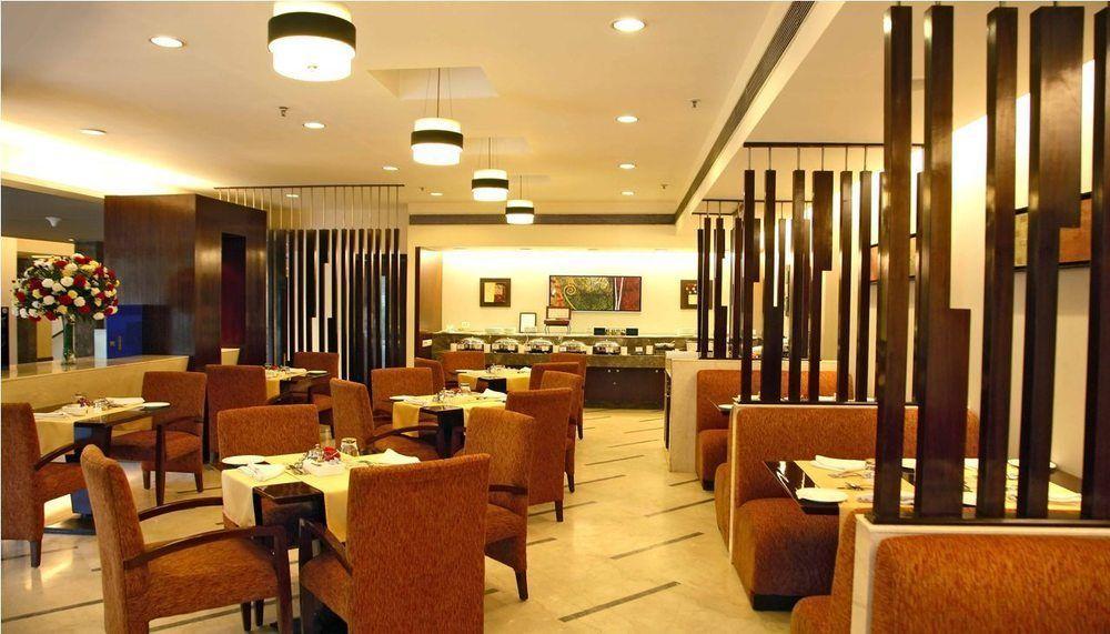 Muse Sarovar Portico Nehru Place Νέο Δελχί Εξωτερικό φωτογραφία