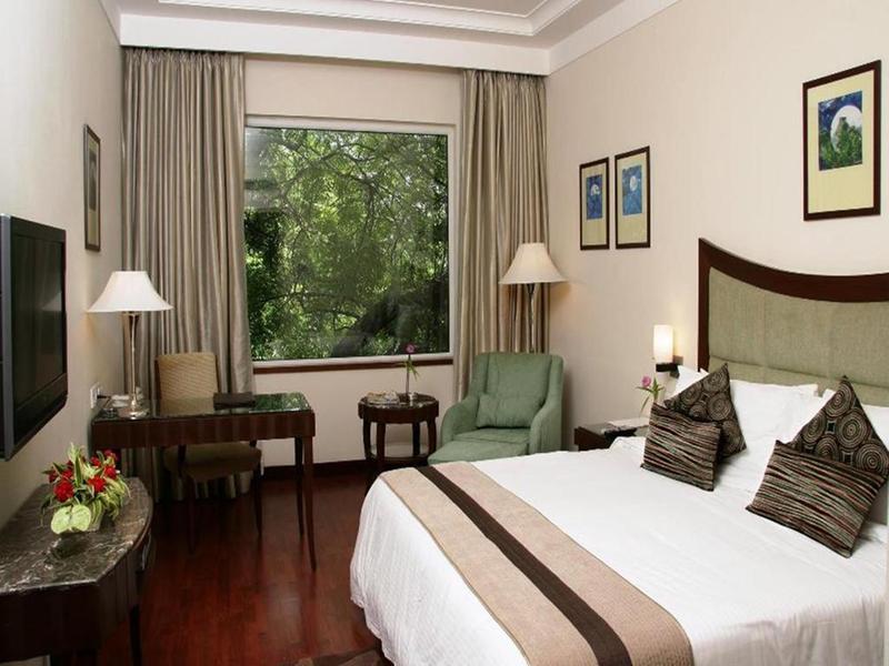 Muse Sarovar Portico Nehru Place Νέο Δελχί Εξωτερικό φωτογραφία