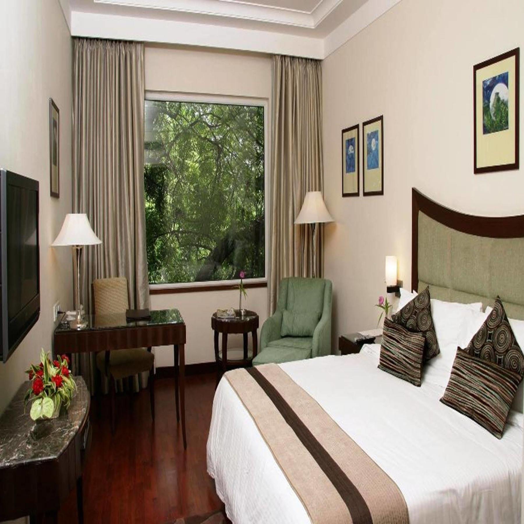 Muse Sarovar Portico Nehru Place Νέο Δελχί Εξωτερικό φωτογραφία