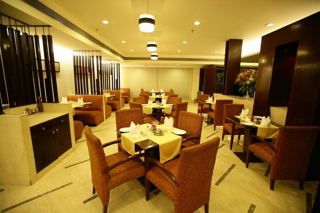 Muse Sarovar Portico Nehru Place Νέο Δελχί Εξωτερικό φωτογραφία